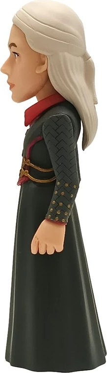 Figurinë koleksionuese MINIX House of the Dragon, Rhaenyra Targaryen