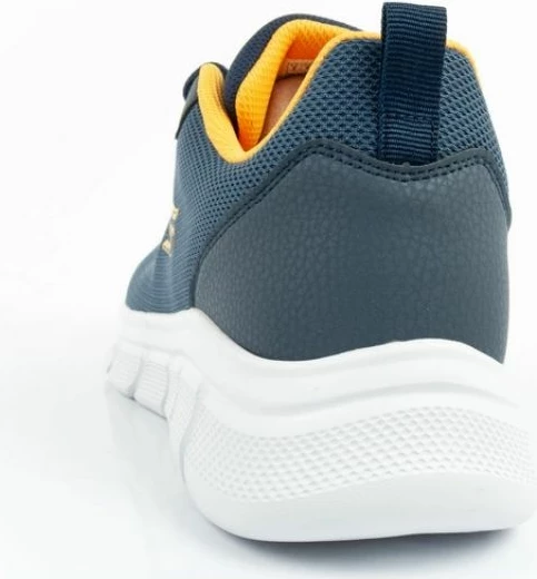 Atlete për meshkuj Skechers, të kaltra