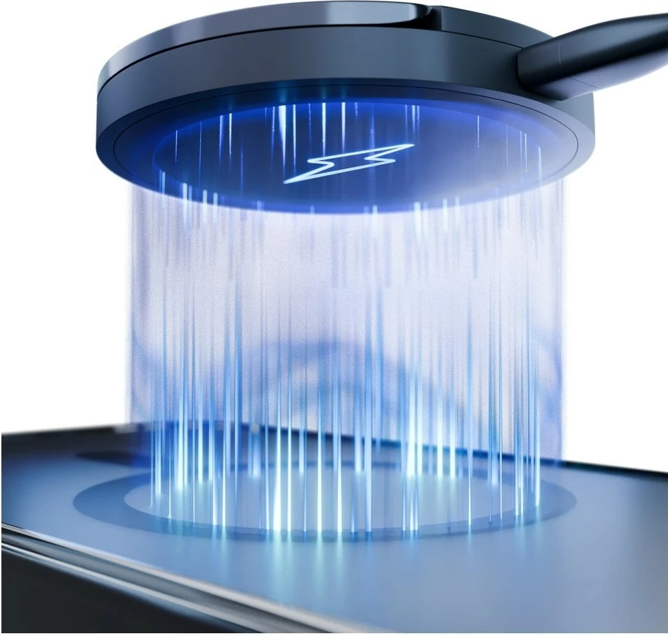 Mbështjellës 3MK Armor MagCase për Samsung S24/S25, MagSafe, Transparent