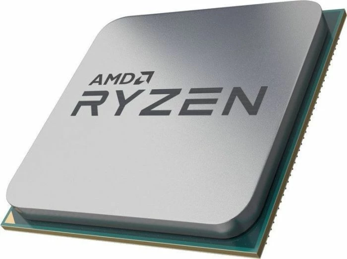 Procesor AMD Ryzen 5 5600G, 6 bërthama/12 fije, 3.9-4.4 GHz, 16 MB L3, AM4, BOX