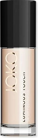 Fondatinë Joko Luminous Touch N101 Fair 30 ml