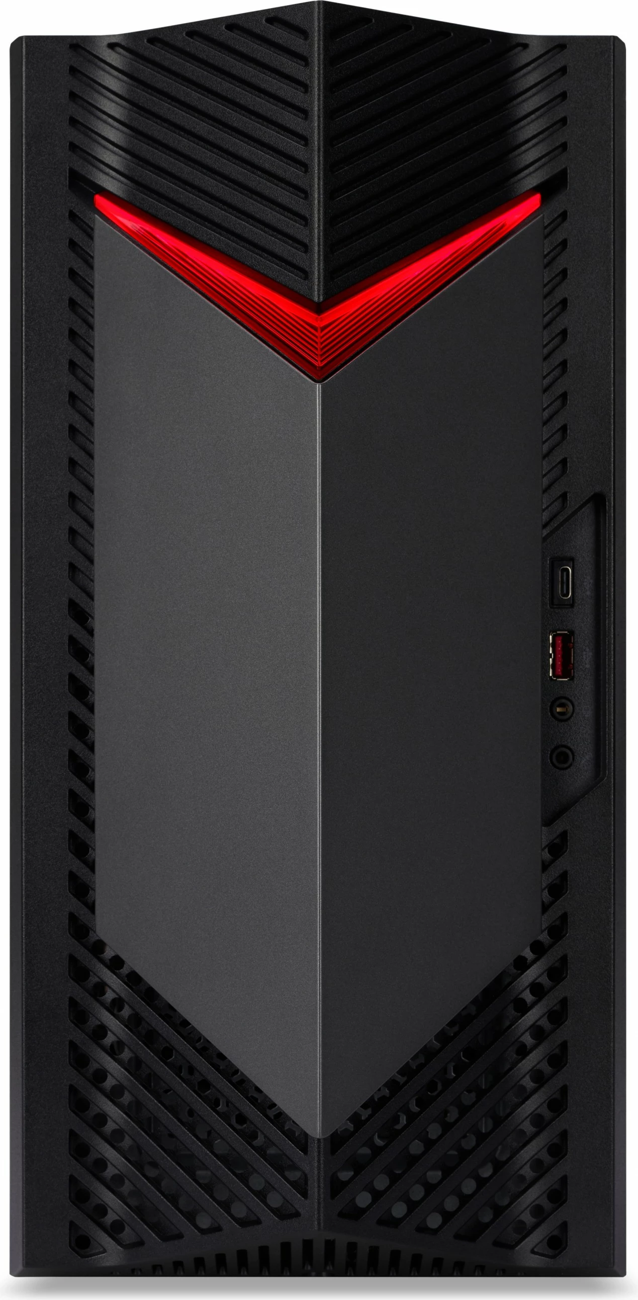 Kasë Acer NITRO 50 i7-14700F 16GB 512GB SSD RTX4060 8GB
