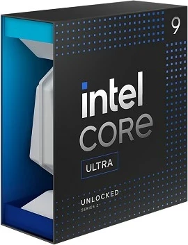 Procesor Intel Core Ultra 9 285, 36 MB Smart Cache