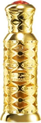 Vaj parfumi Al Haramain Musk Floral 12ml