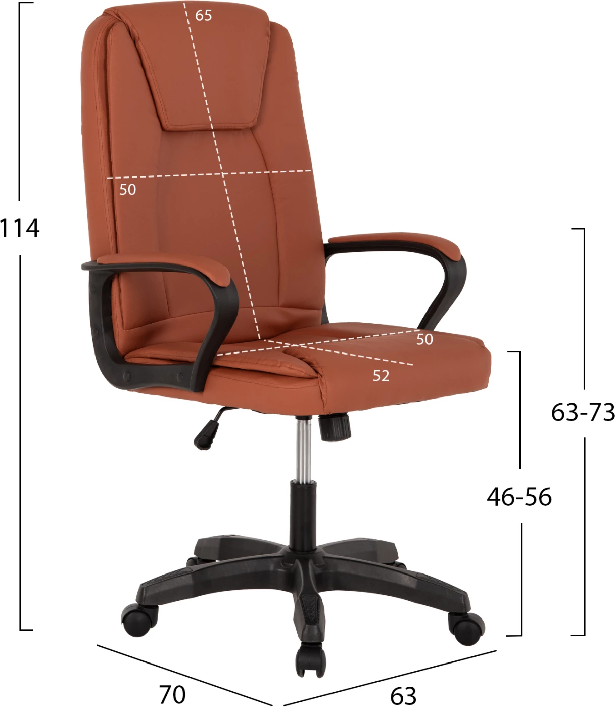 Set studentor 5 pjesë FH21048