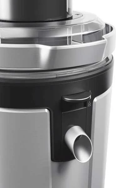 Shtrydhëse Bosch MES4000, 1000W, argjend-e zezë