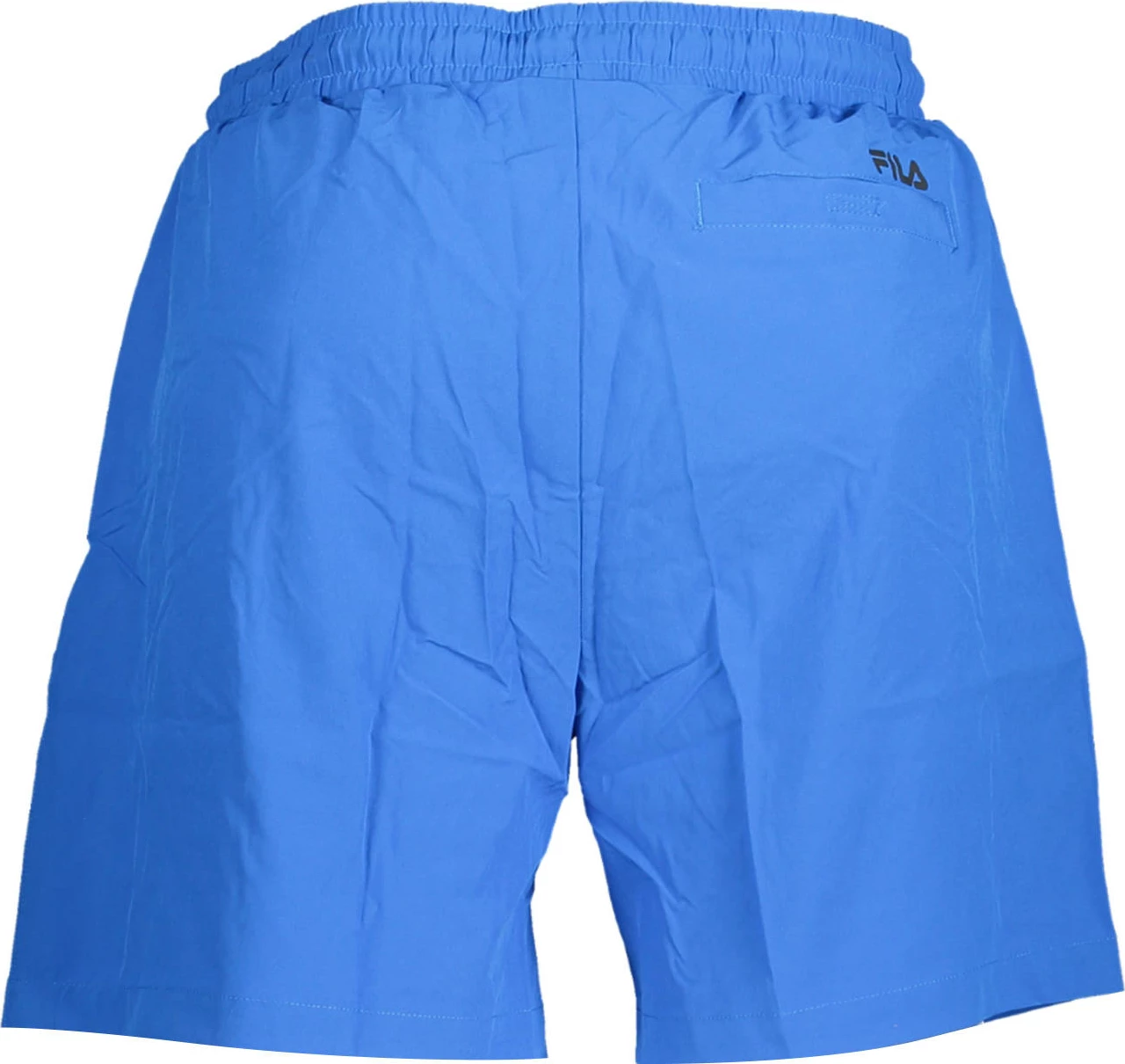 Shorce plazhi për meshkuj FILA, kaltër