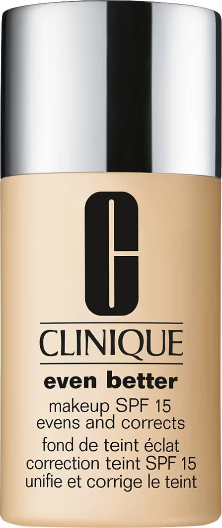 Fondatinë Clinique Even Better Makeup SPF15 CN 18 Cream Whip 30ml