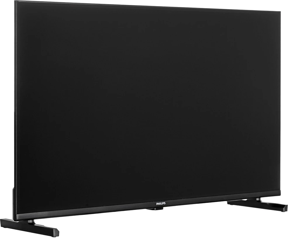 Televizor Philips 43PFS5500/12, 43", Full HD, Titan OS, Zi