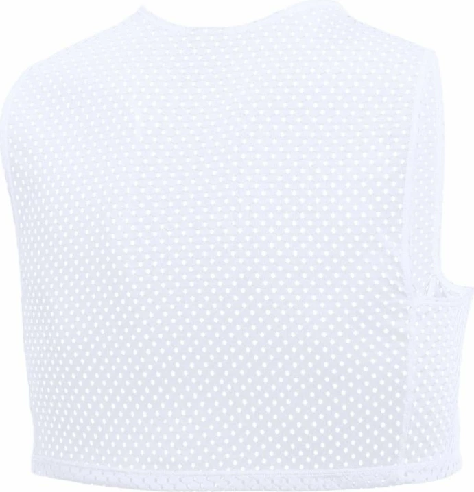 Shenjues trajnimi Nike Dri-FIT Park për meshkuj, 3-pako, të bardhë