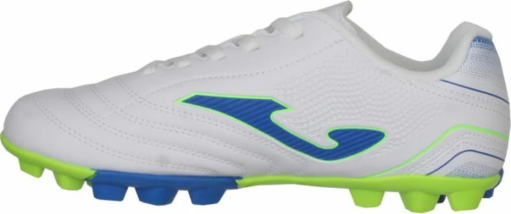 Atlete futbolli Joma fëmijë, të bardha