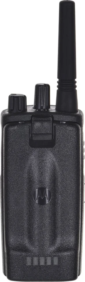 Radio Motorola XT460, PRM466, 16 kanale, e zezë