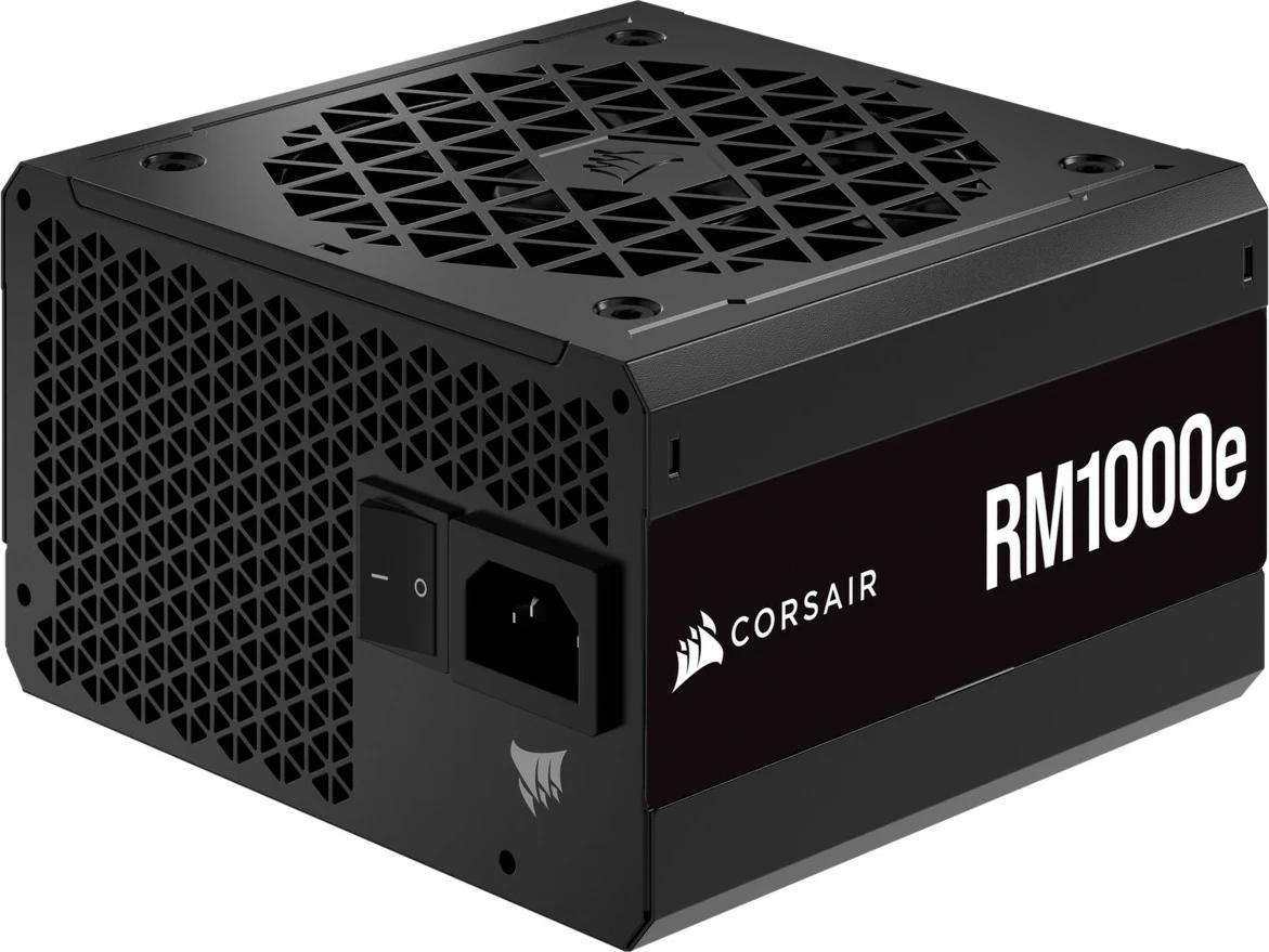 Furnizues rryme Corsair RM1000e, 1000 W, i zi