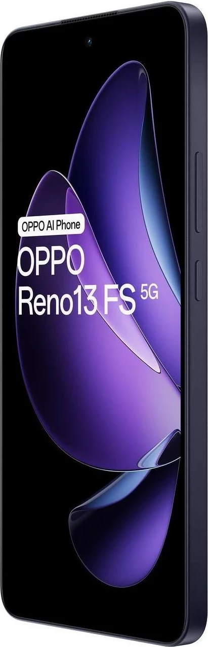Celular OPPO Reno 13FS 5G, 12/512GB, Granat