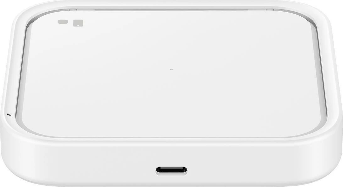 Karikues wireless Samsung EP-P2400BW 15W 1x USB-C, i bardhë