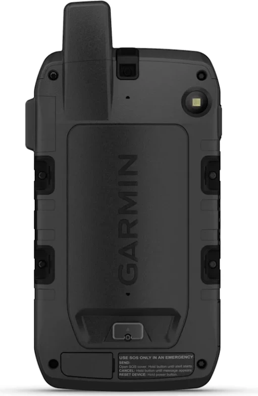 GPS Garmin Montana® 710i, 5 inch