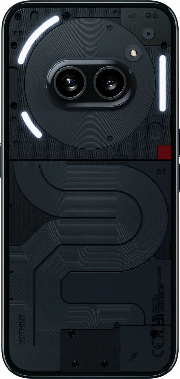 Celular Nothing Phone (2a) 8/128GB i zi