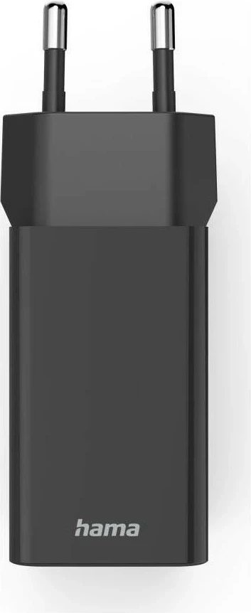 Karikues Hama 35W PD/QC 1x USB-C, 3x USB-A, i zi