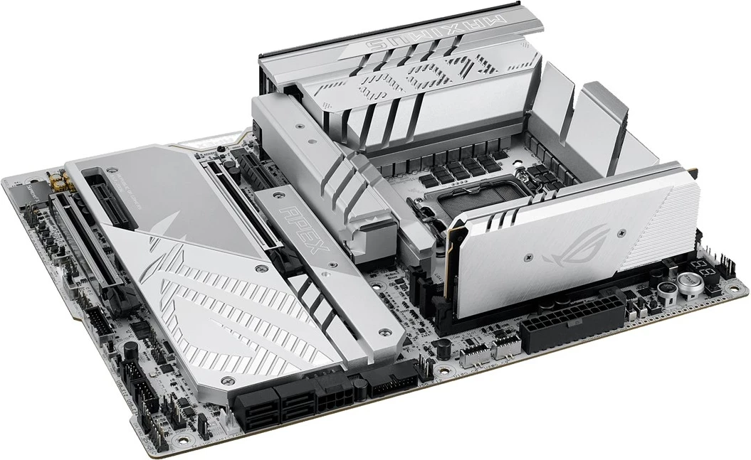Pllakë amë ASUS ROG MAXIMUS Z890 APEX, Socket 1851, ATX