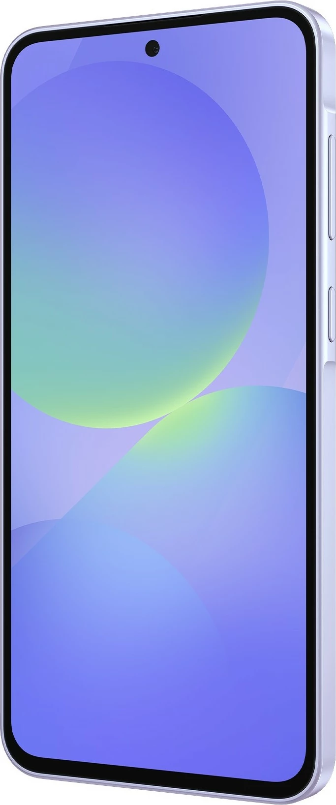 Celular Samsung Galaxy A36, 6 GB, 128 GB, 50 MP, Android 15, Lavander