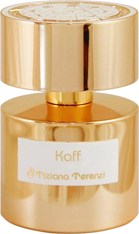 Eau de Parfum unisex Tiziana Terenzi Kaff Extract 100ml