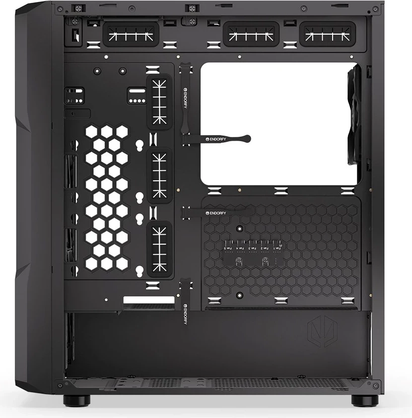 Kasë Endorfy, Regnum 400 Air