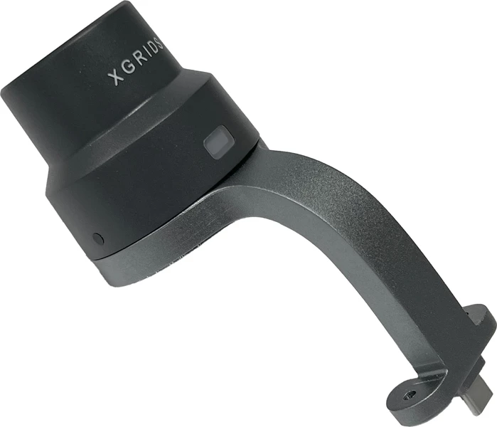 Modul RTK, XGRIDS, LixelKity K1, GNSS me saktësi centimetër, CZ02020001