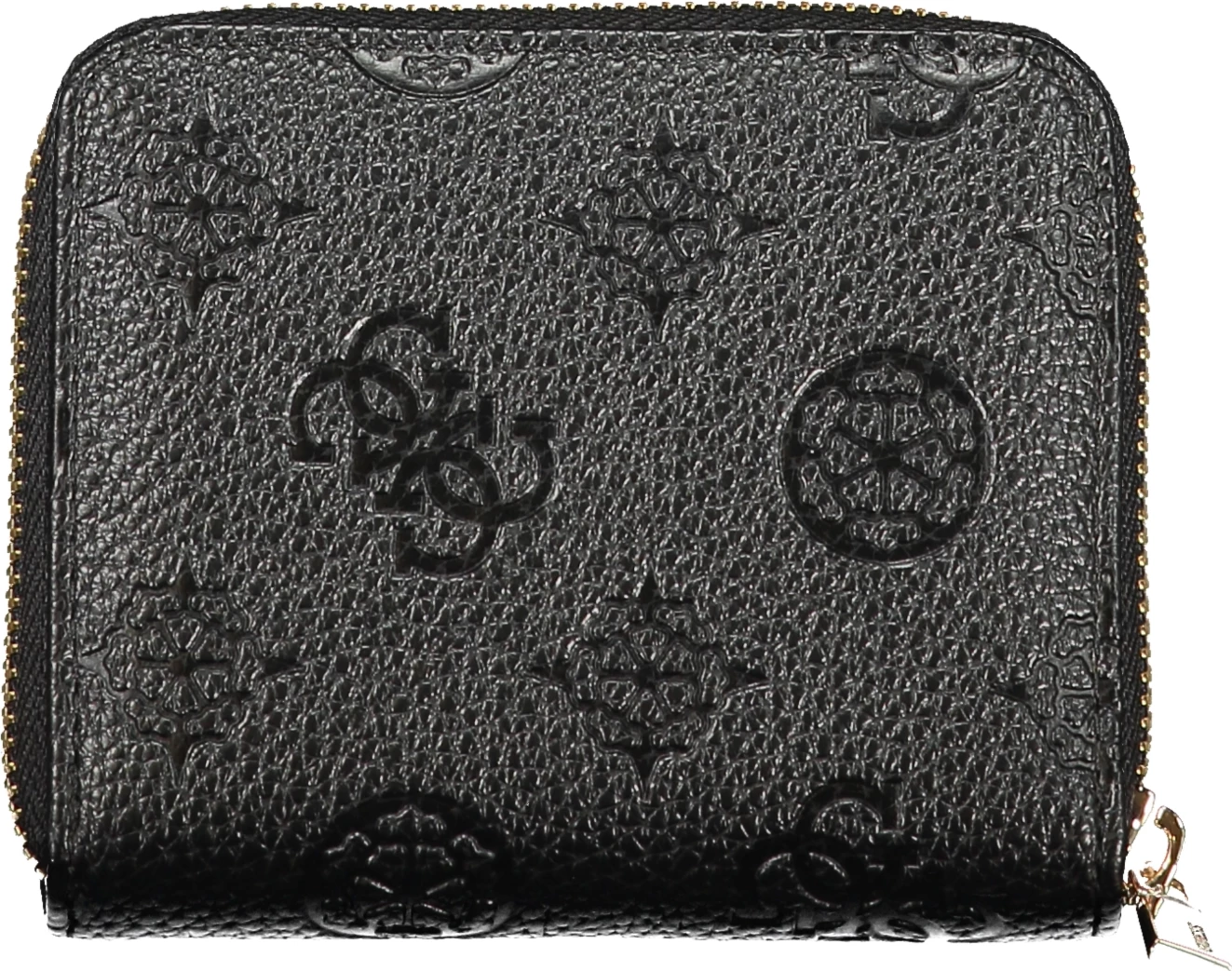 Portofol për femra GUESS JEANS CRESIDIA II, i zi