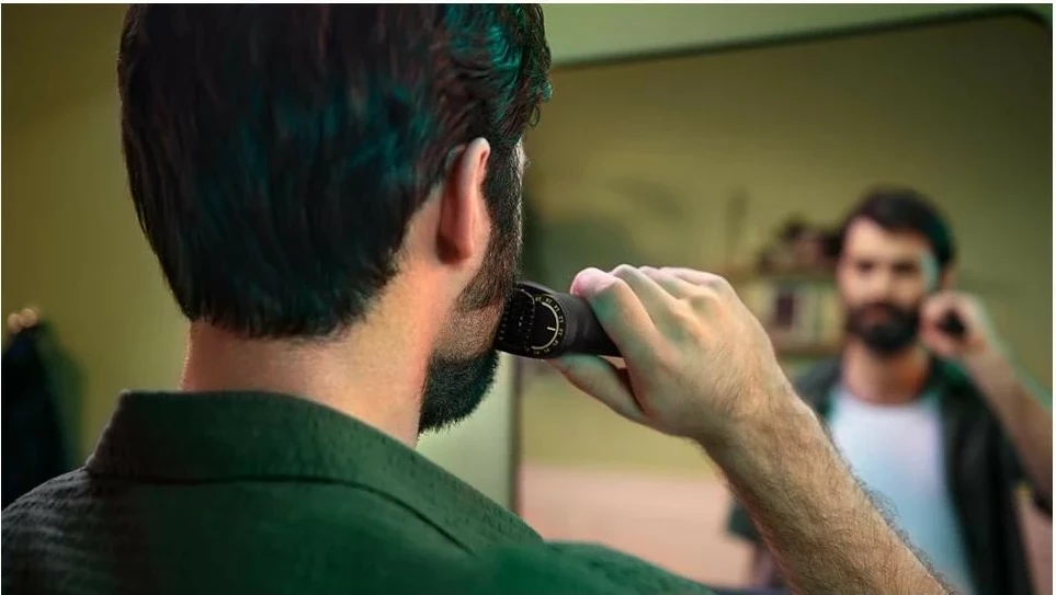 Trimer Philips MG7920/15, 13 në 1, grafit