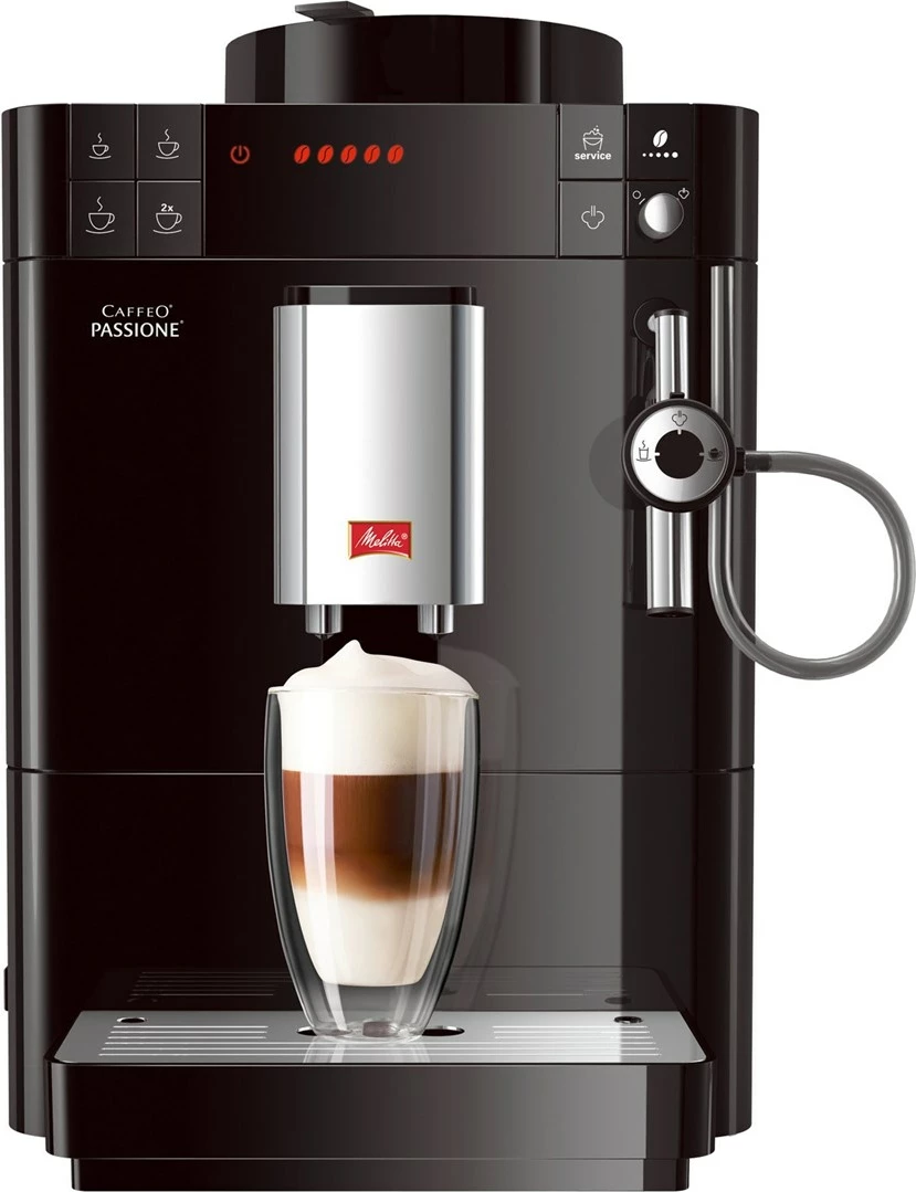 Aparat për espreso Melitta F53/1-102