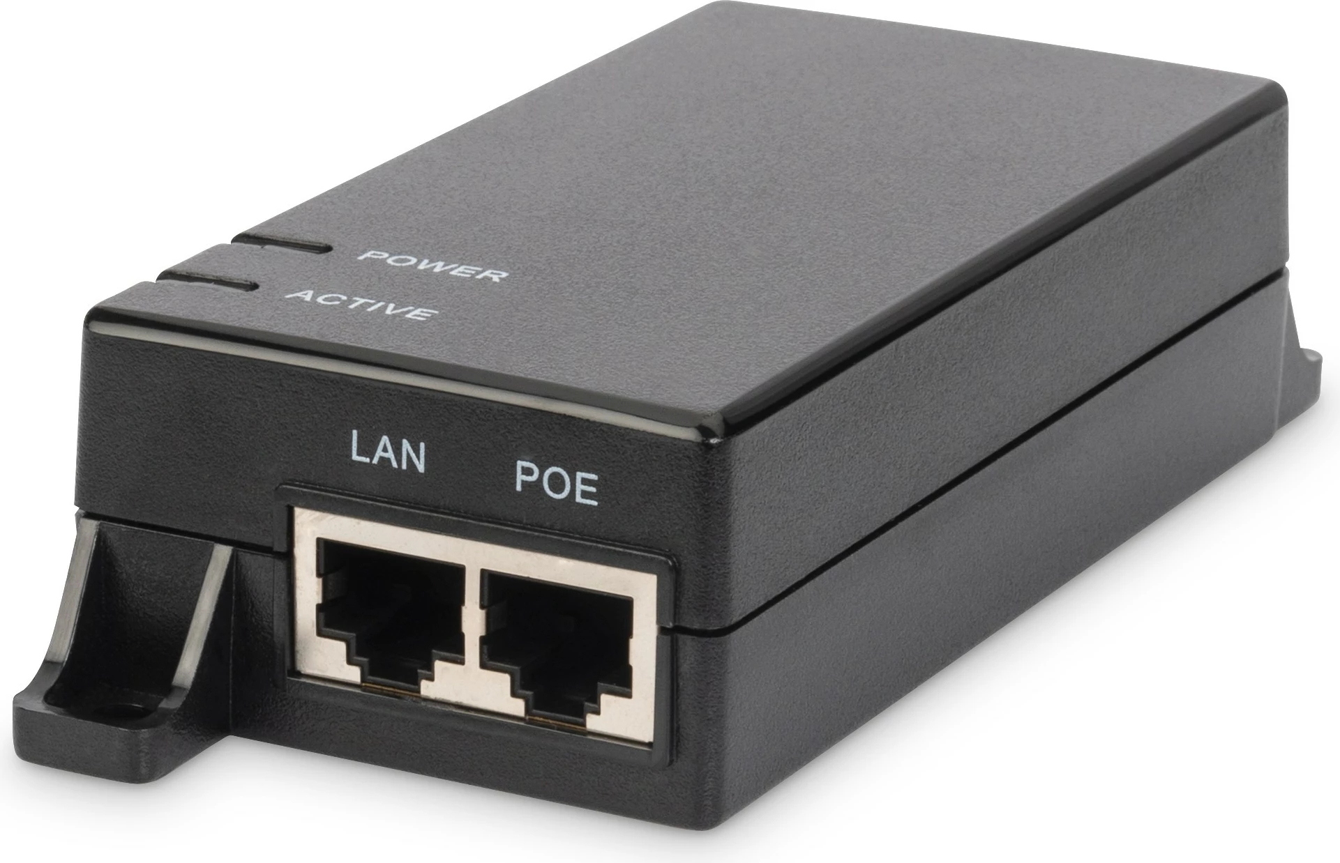 Power Injector Digitus DN-95102-1, 15.4W, i zi