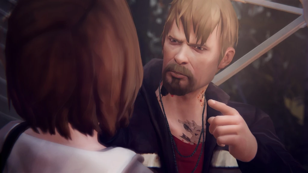 Lojë për PlayStation 4 Square Enix Life is Strange, Limited Edition