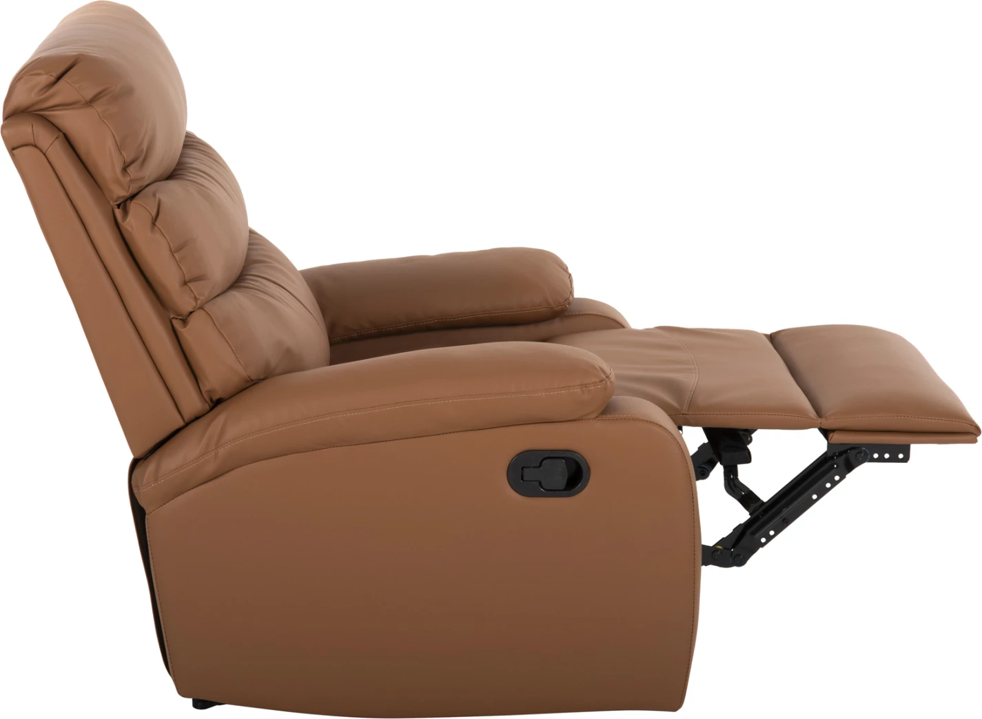 Karrige masazhi YASUMU, FH9784.12, ngjyrë kafe, 80x93x100H cm