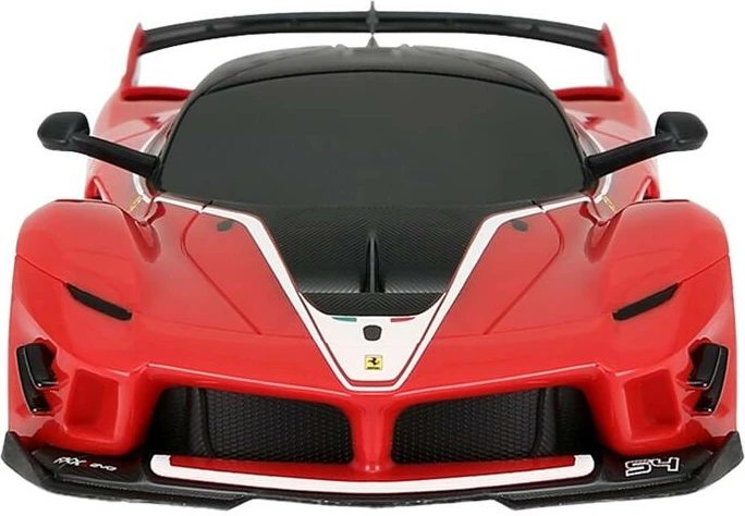 Makine me telekomandë RASTAR Ferrari FXX K Evo 1:24, e kuqe