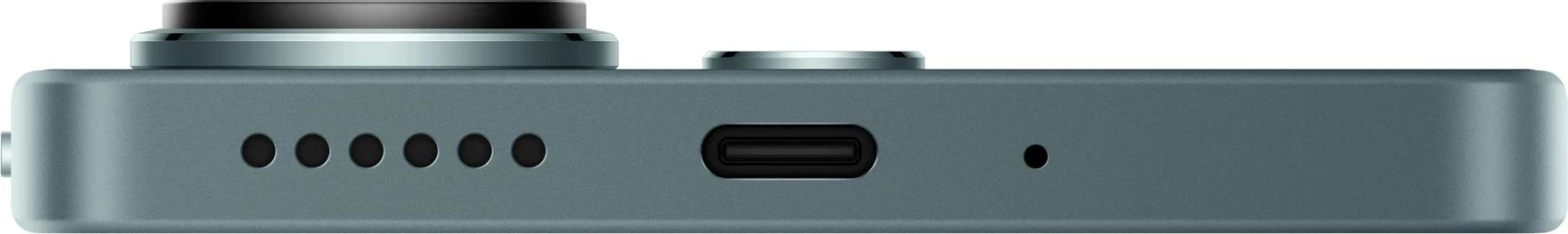 Celular Xiaomi Redmi Note 13 Pro, 8/256GB, Jeshil