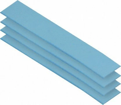 Termopad Arctic TP-3 ACTPD00056A 120x20mm, 1mm, 4 copë, blu