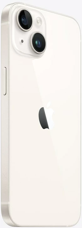 Apple iPhone 14, 6.1", 128GB, Beige