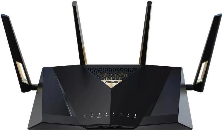 Router Asus RT-BE88U, Wi-Fi 7, i zi
