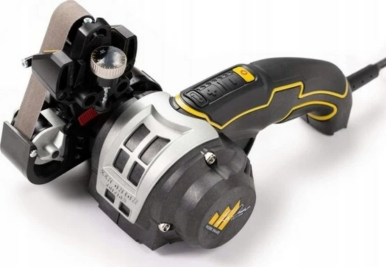 Makinë mprehëse Work Sharp Ken Onion Edition K&T Mk.2, Argjendtë