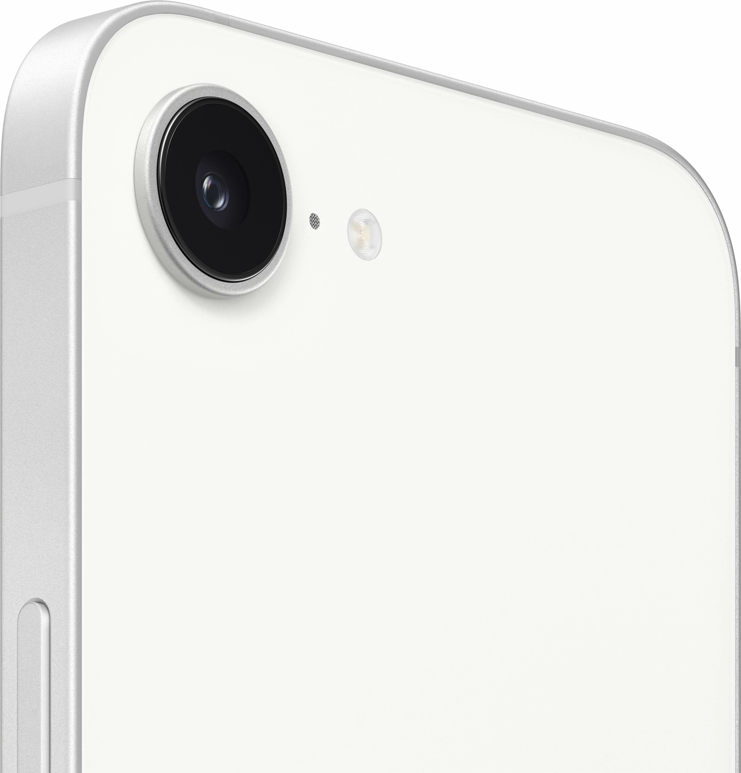 Apple iPhone 16e, 6.1", 128GB, white