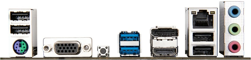 Pllakë amë Gigabyte B650M S2H, AM5, mATX, DDR5