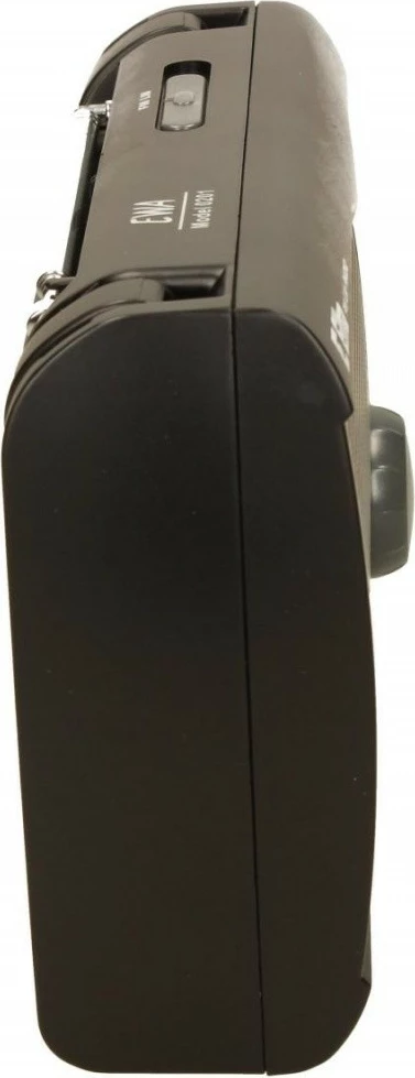 Radio portabile Eltra EWA, Mono, AM/FM, e zezë