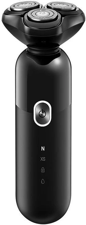 Makinë rroje elektrike ENCHEN Mocha S, me bateri, IPX7, e zezë