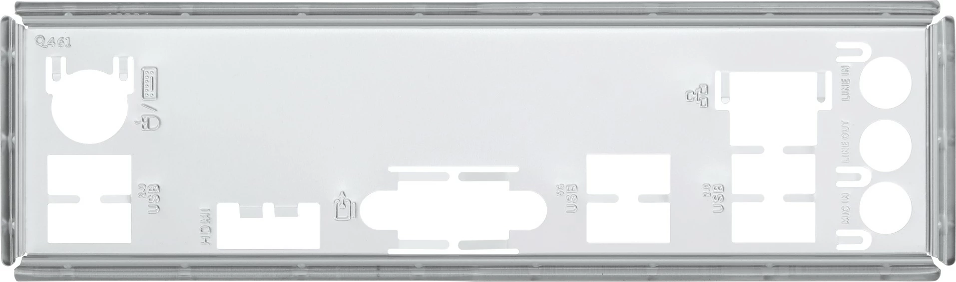 Pllakë amë ASUS Prime H610M-K, Intel, DDR5, micro ATX