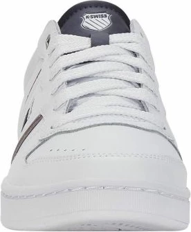 Atlete për meshkuj K-Swiss, të bardha