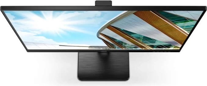 Monitor AOC 24P2QM, 23.8" Full HD, 75Hz, i zi