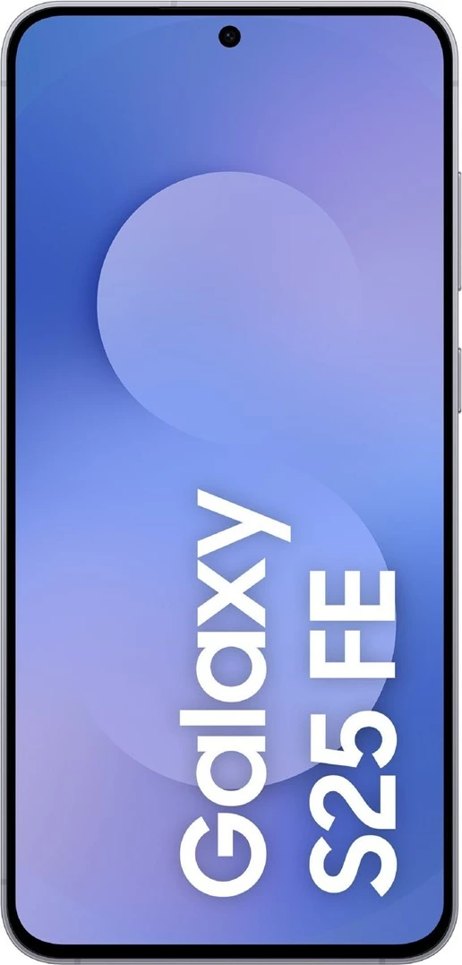 Celular Samsung Galaxy S25 FE 5G, 6.7", 8 GB RAM, 128 GB, Navy