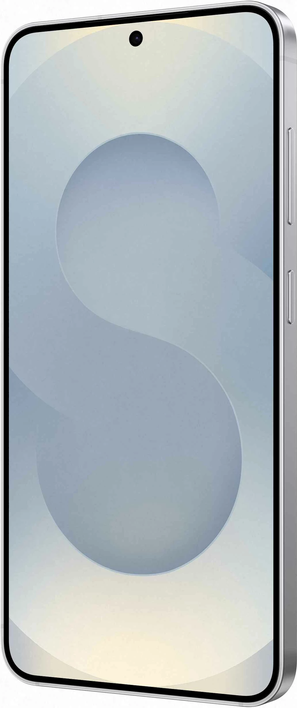 Celular Samsung Galaxy S25, 6.2", 12GB/ 256GB, Silver Shadow