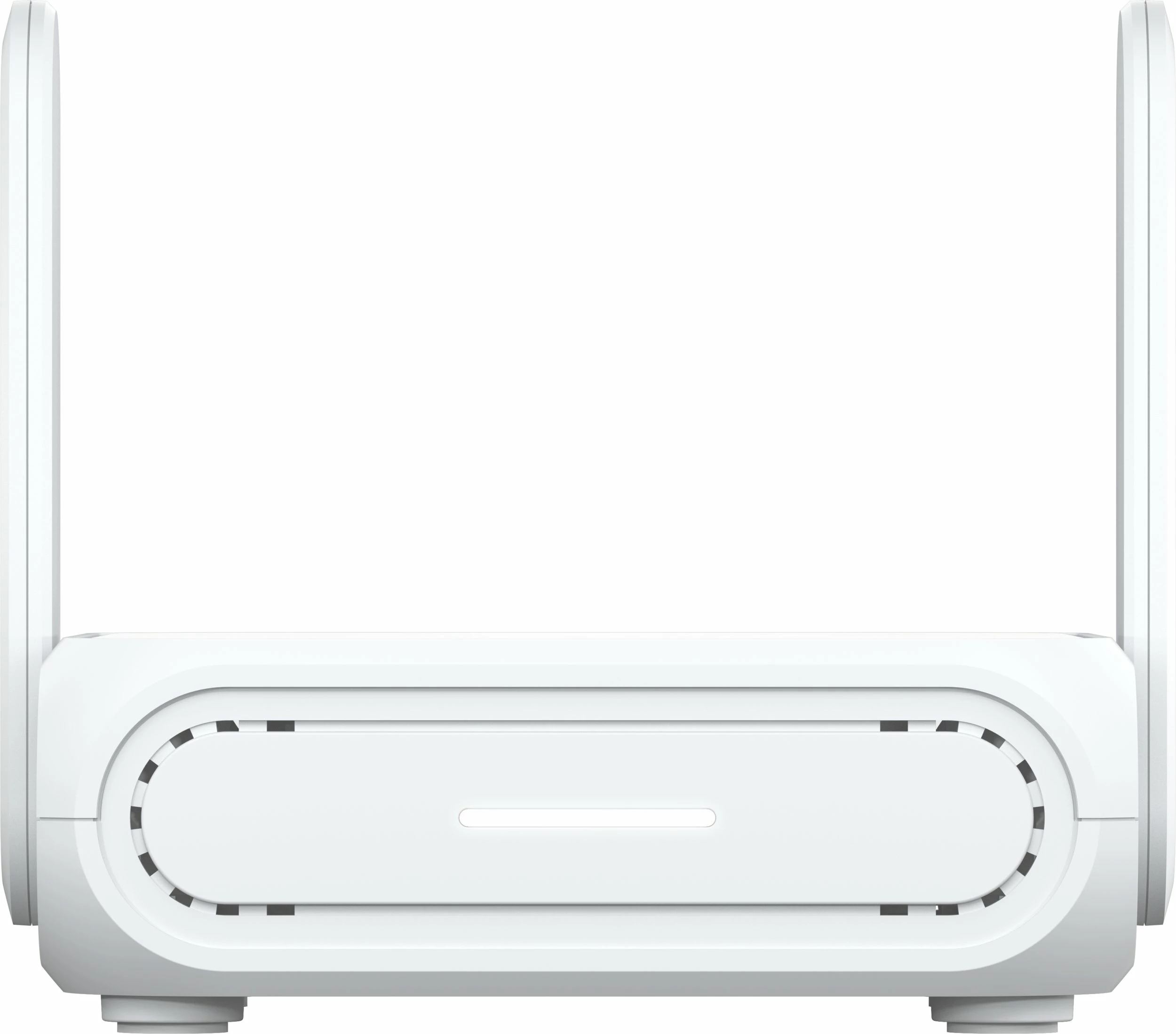 Router Asus RT-BE58 Go Wi-Fi 7 dual-band 3600 Mbps 2.5Gbps WAN (90IG09Q0-MO3C00), i bardhë