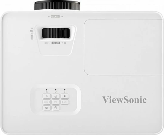 Projektor ViewSonic PX704HD, 1920x1080 FHD, 4000 ANSI lumens, i bardhë